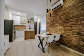  Apartment British Square  Загреб